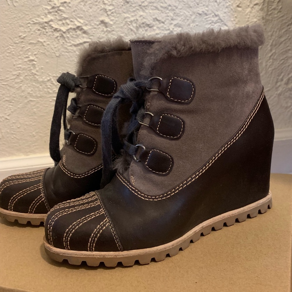 UGG boots